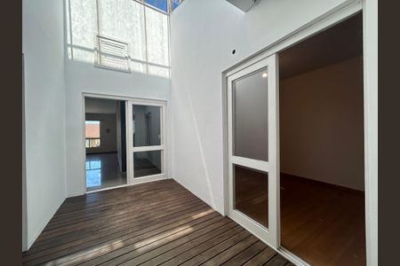 Sala de casa para alugar com 4 quartos, 156m² em Rincão, Novo Hamburgo