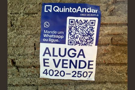 Casa à venda com 156m², 4 quartos e 2 vagasPlaca