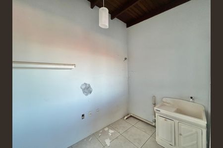 Casa à venda com 156m², 4 quartos e 2 vagasÁrea de Serviço