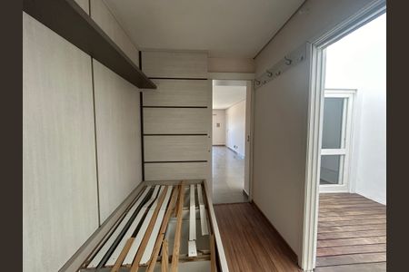 Casa à venda com 156m², 4 quartos e 2 vagasQuarto 3
