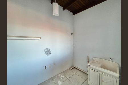 Casa à venda com 156m², 4 quartos e 2 vagasÁrea de Serviço