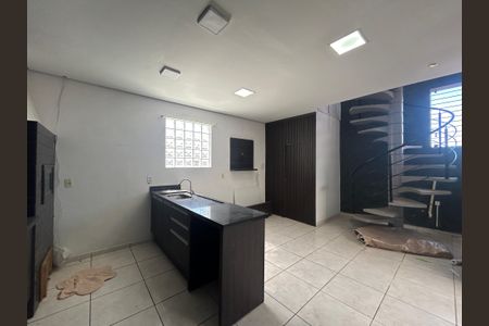 Casa à venda com 156m², 4 quartos e 2 vagasCozinha