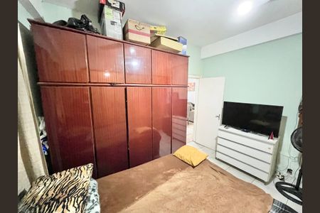 Quarto de casa à venda com 2 quartos, 120m² em Casa Verde, São Paulo