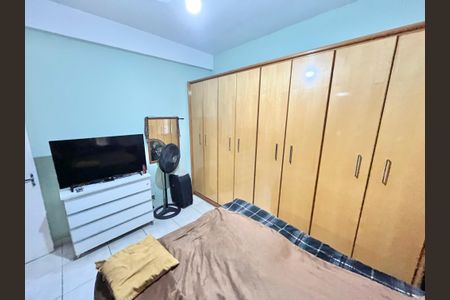 Quarto de casa à venda com 2 quartos, 120m² em Casa Verde, São Paulo