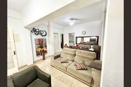 Sala de casa à venda com 2 quartos, 120m² em Casa Verde, São Paulo