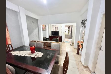 Sala de casa à venda com 2 quartos, 120m² em Casa Verde, São Paulo