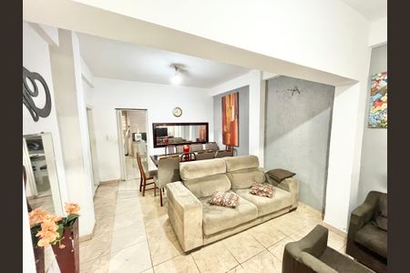 Sala de casa à venda com 2 quartos, 120m² em Casa Verde, São Paulo