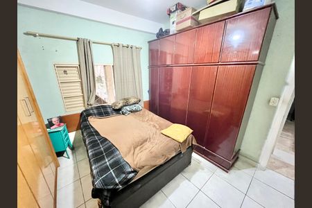 Quarto de casa à venda com 2 quartos, 120m² em Casa Verde, São Paulo
