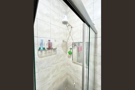 Banheiro Social de casa à venda com 2 quartos, 120m² em Casa Verde, São Paulo