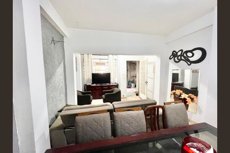 Sala de casa à venda com 2 quartos, 120m² em Casa Verde, São Paulo