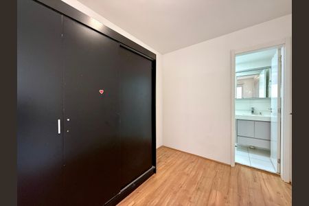Apartamento para alugar com 32m², 1 quarto e sem vaga Apartamento para alugar com 32m², 1 quarto e sem vagaSuíte