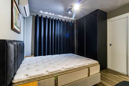 Studio  de kitnet/studio para alugar com 1 quarto, 26m² em Jardim Panorama, São Paulo