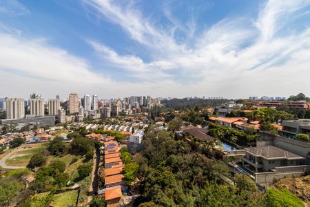 Studio para alugar com 26m², 1 quarto e sem vagaVista Varanda Studio 