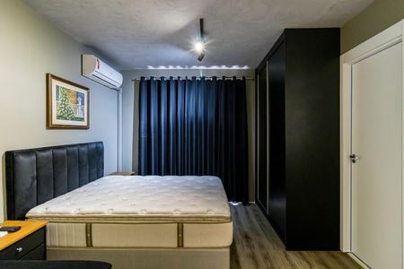 Studio  de kitnet/studio para alugar com 1 quarto, 26m² em Jardim Panorama, São Paulo