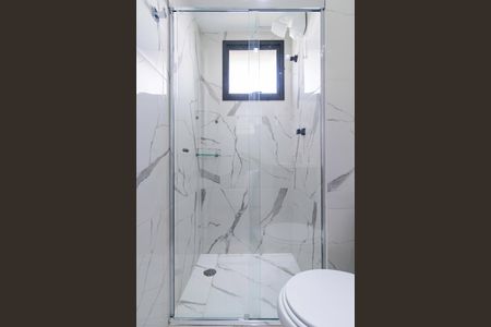 Studio para alugar com 26m², 1 quarto e sem vagaBanheiro Social