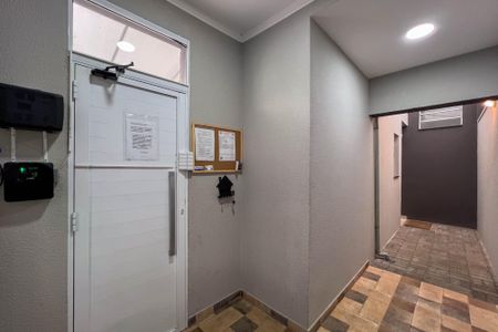 Apartamento à venda com 28m², 1 quarto e sem vaga Apartamento à venda com 28m², 1 quarto e sem vagaÁrea comum