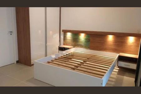 Apartamento à venda com 38m², 1 quarto e 1 vaga
