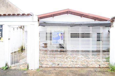 Casa à venda com 170m², 3 quartos e 2 vagas