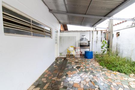Casa à venda com 170m², 3 quartos e 2 vagas