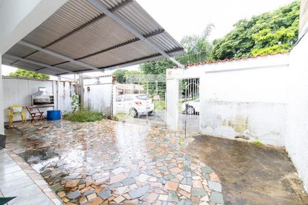 Casa à venda com 170m², 3 quartos e 2 vagas
