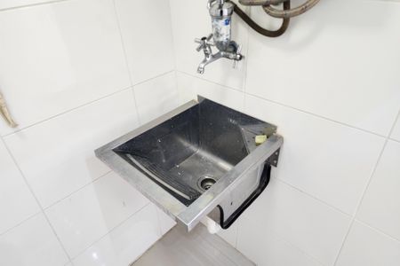 Apartamento à venda com 100m², 3 quartos e 1 vagaÁrea de Serviço 