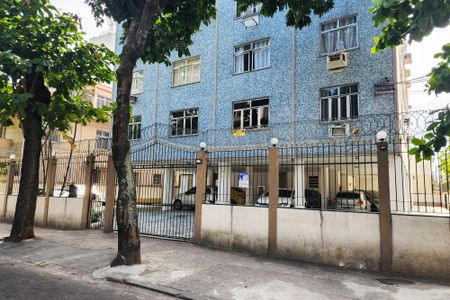 Apartamento à venda com 100m², 3 quartos e 1 vagaFachada do Condomínio 