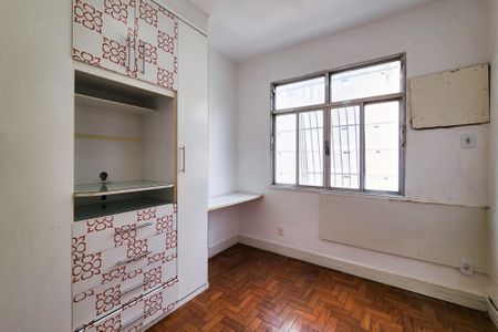 Apartamento à venda com 100m², 3 quartos e 1 vagaQuarto 1