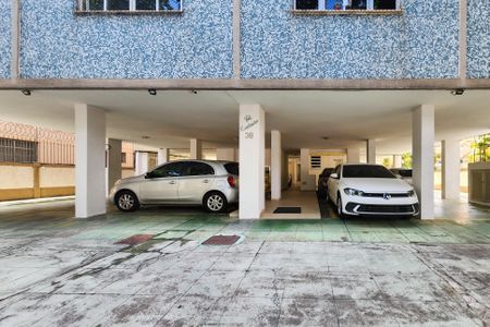 Apartamento à venda com 100m², 3 quartos e 1 vagaÁrea Comum 