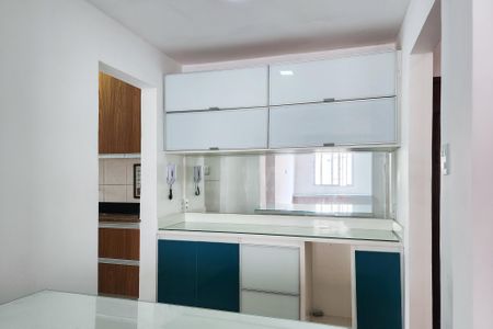 Apartamento à venda com 100m², 3 quartos e 1 vagaSala 