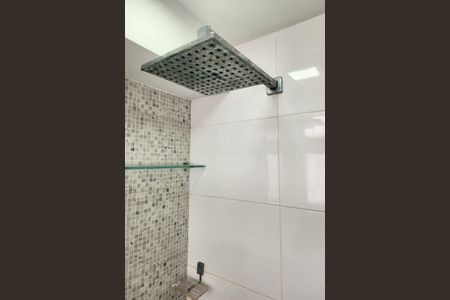 Apartamento à venda com 100m², 3 quartos e 1 vagaBanheiro da Suíte 