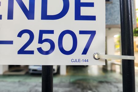 Apartamento à venda com 100m², 3 quartos e 1 vagaPlaca CJLE-144