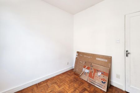 Apartamento à venda com 100m², 3 quartos e 1 vagaQuarto 2