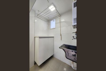 Apartamento à venda com 100m², 3 quartos e 1 vagaÁrea de Serviço 