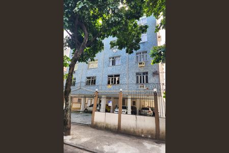 Apartamento à venda com 100m², 3 quartos e 1 vagaFachada do Condomínio 