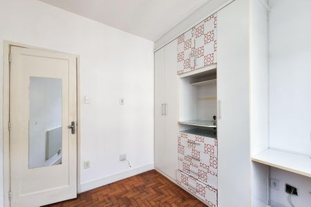 Apartamento à venda com 100m², 3 quartos e 1 vagaQuarto 1