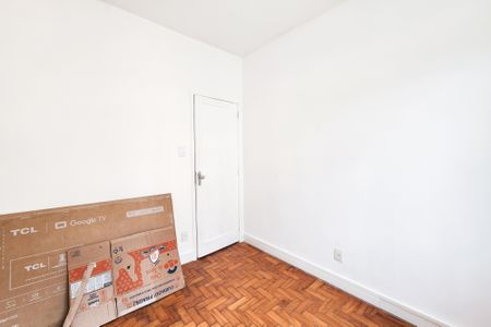 Apartamento à venda com 100m², 3 quartos e 1 vagaQuarto 2