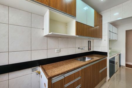 Apartamento à venda com 100m², 3 quartos e 1 vagaCozinha 