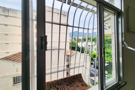 Apartamento à venda com 100m², 3 quartos e 1 vagaVista da Suíte 