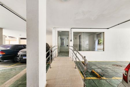 Apartamento à venda com 100m², 3 quartos e 1 vagaÁrea Comum 