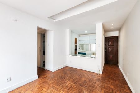 Apartamento à venda com 100m², 3 quartos e 1 vagaSala 