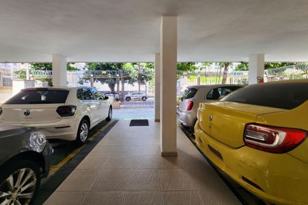 Apartamento à venda com 100m², 3 quartos e 1 vagaÁrea Comum 