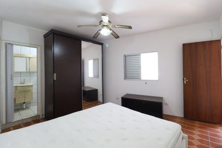 Casa à venda com 550m², 3 quartos e 2 vagasSuíte 2