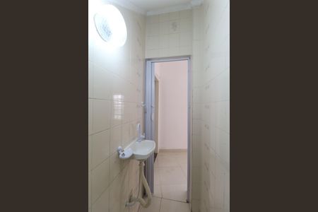 Casa à venda com 550m², 3 quartos e 2 vagasBanheiro Social