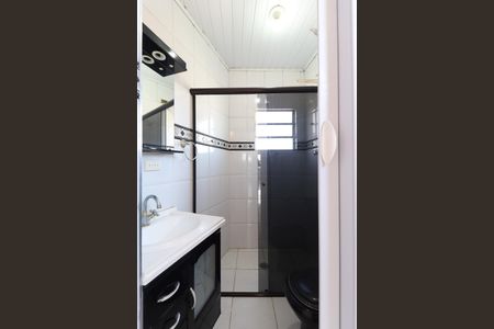 Casa à venda com 550m², 3 quartos e 2 vagasBanheiro da Suíte 3