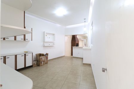 Casa à venda com 550m², 3 quartos e 2 vagasCozinha