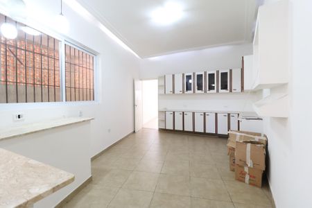 Casa à venda com 550m², 3 quartos e 2 vagasCozinha