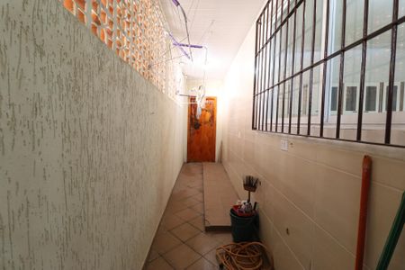 Casa à venda com 550m², 3 quartos e 2 vagasÁrea Externa