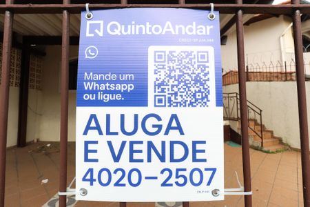 Casa à venda com 550m², 3 quartos e 2 vagasPlaca