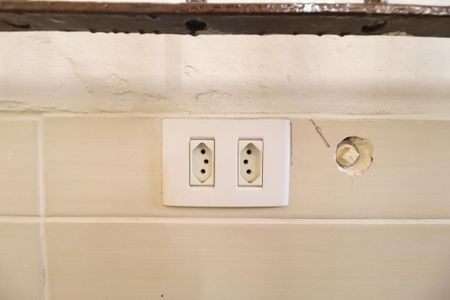 Casa à venda com 550m², 3 quartos e 2 vagasÁrea Externa