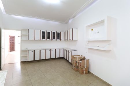 Casa à venda com 550m², 3 quartos e 2 vagasCozinha